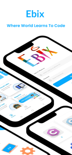 EBIX AI Schools screenshot 2
