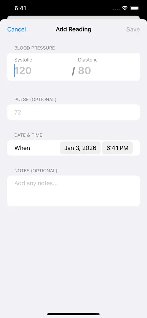 Blood Pressure Buddy - Health & Fitness App | MWM