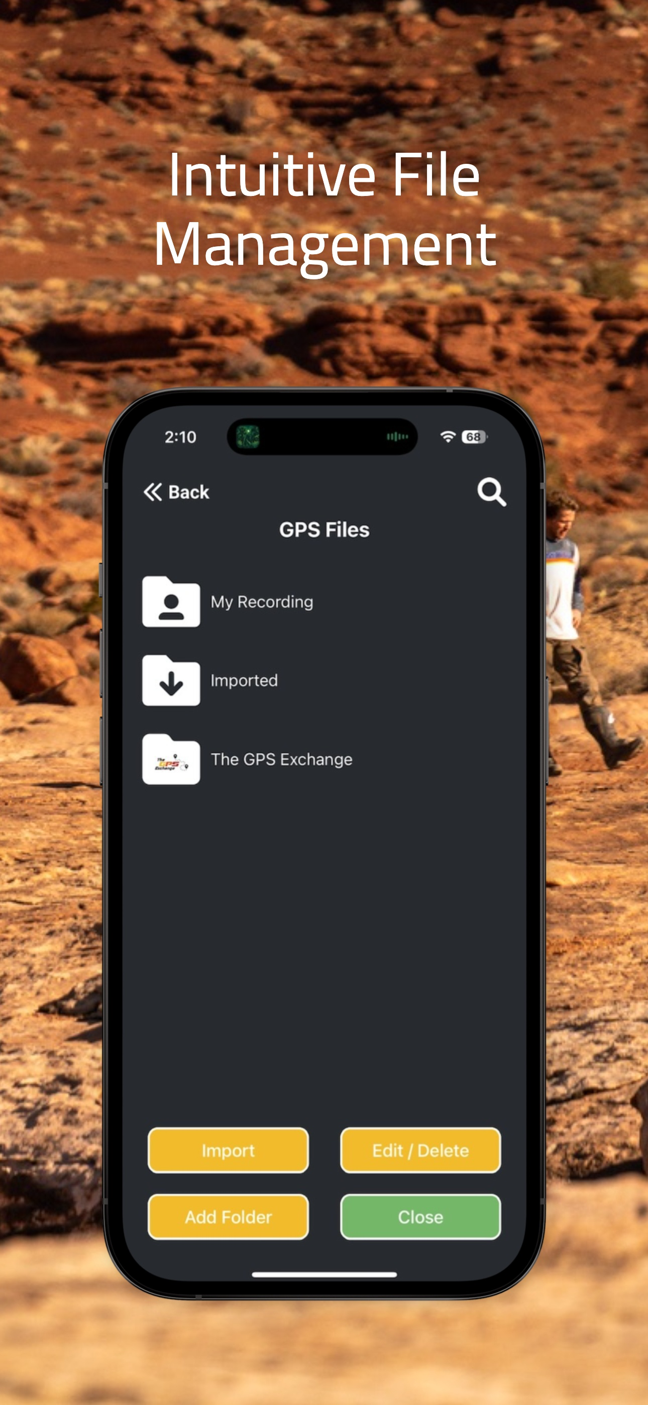 TMA Mobile