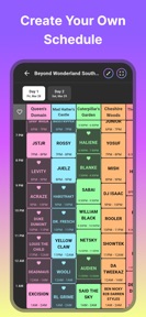 Festival Dust: Music Festivals screenshot