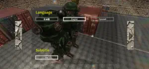 Cat liquid screenshot 2