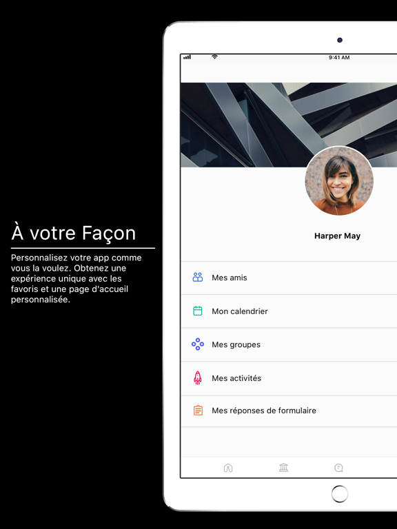 Screenshot #6 pour IAmAGryphon