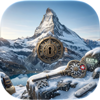 脱出ゲーム Switzerland