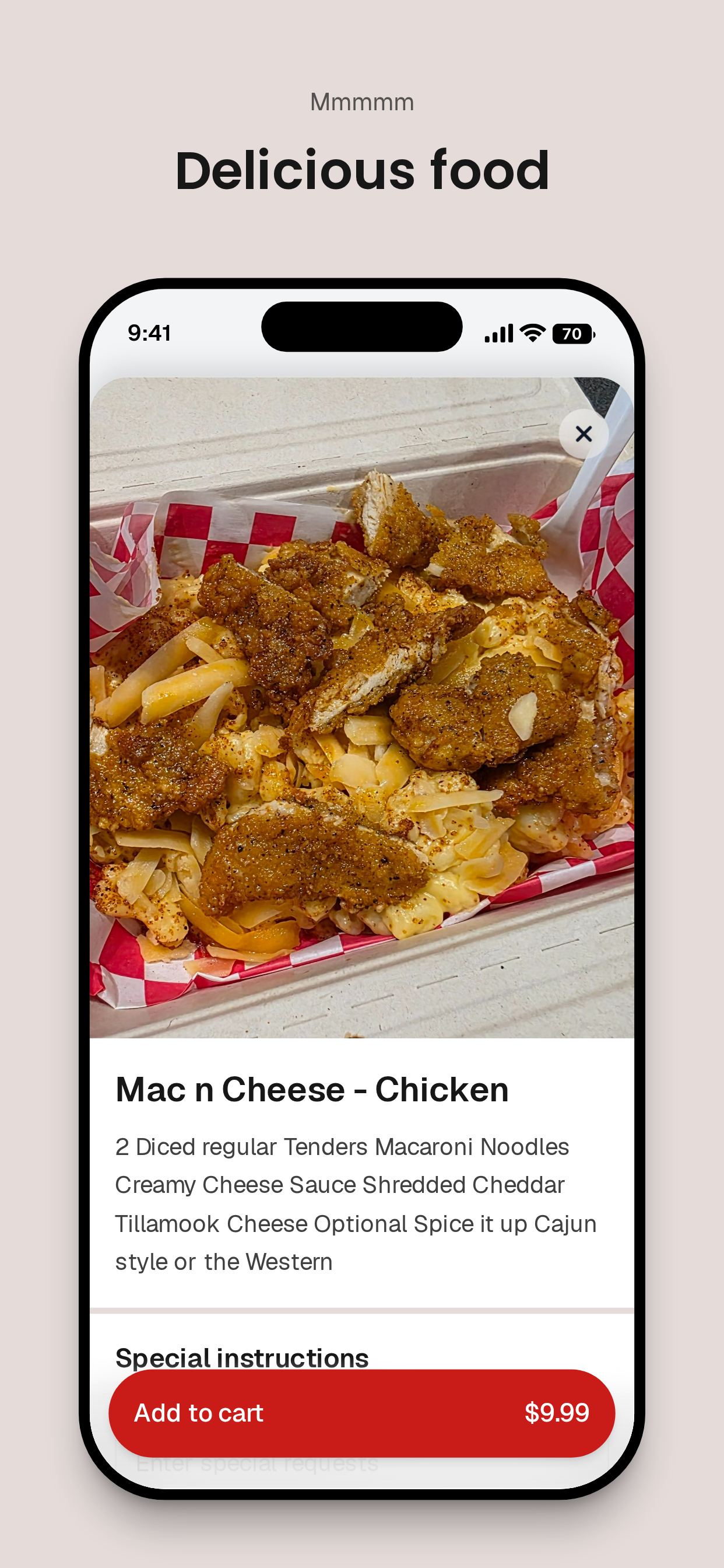 The Chicken Shanty screenshot 5