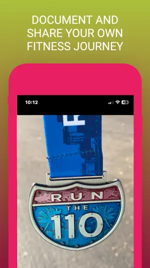 Elevate by Elevated Access screenshot 4