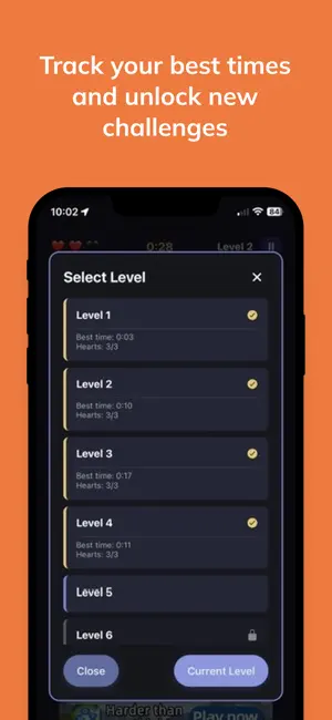 Maze Explorer Game screenshot 4