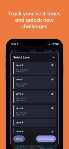 Maze Explorer Game screenshot