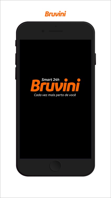 Bruvini Smart