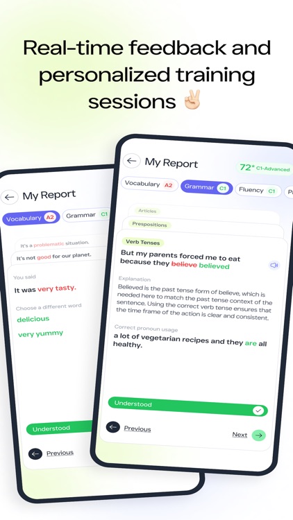Learn Languages - Lucida AI screenshot-3