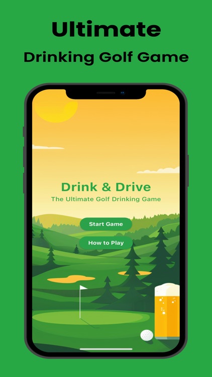 Drink and Drive screenshot-3