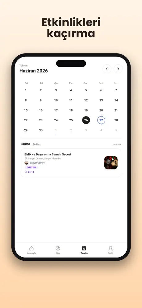 Canlar screenshot 2