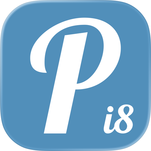 Indigo8 POS | ENTERPRISE