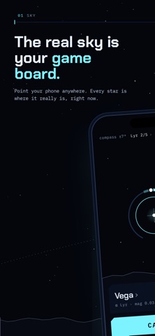 Skycatching Screenshot 1 of 9