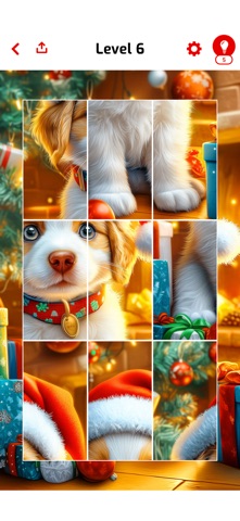 Christmas Twist Screenshot 2 of 10
