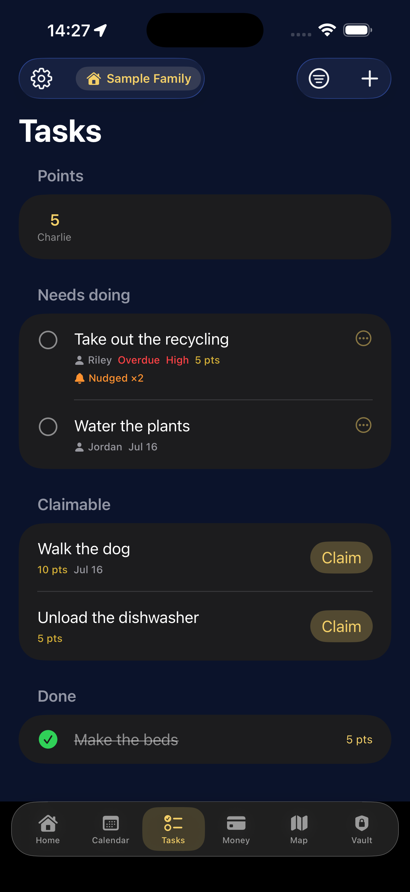 NestWard screenshot 6