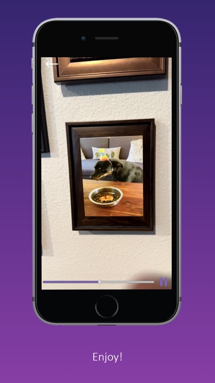 PublishAR - Mobile screenshot-7