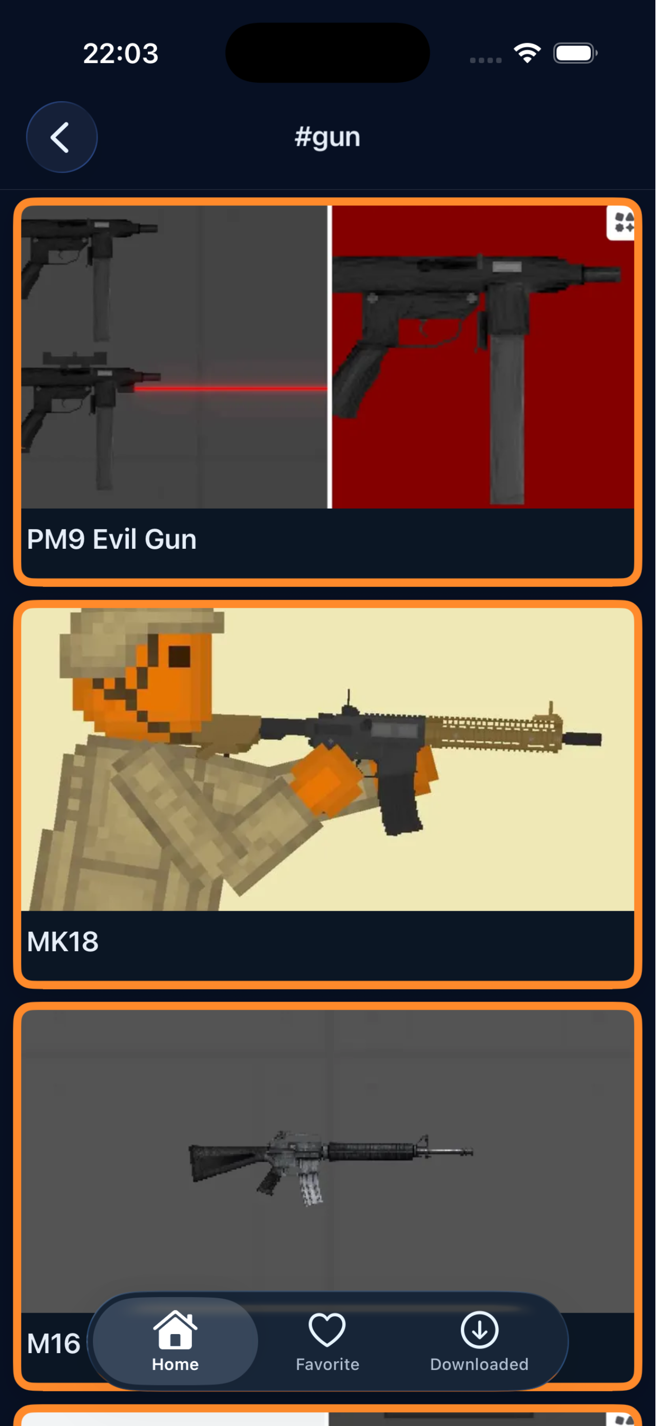 Mods For Fruit Playground