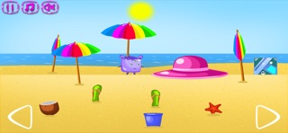 Efo - alien adventure Screenshot 2 of 5