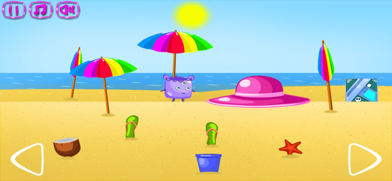 Efo - alien adventure Screenshot 2 of 5