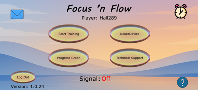 Focus 'n Flow Screenshot 1 of 4