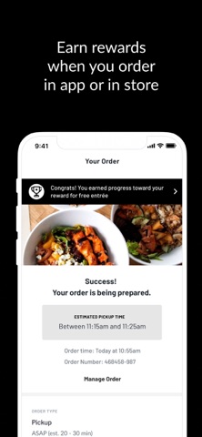 Pincho Screenshot 3 of 4