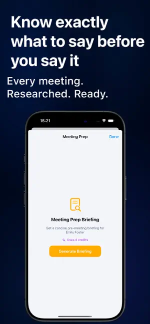 Linkor: Personal CRM & Network screenshot 4