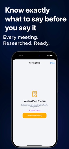 Linkor: Personal CRM & Network Screenshot 4 of 7