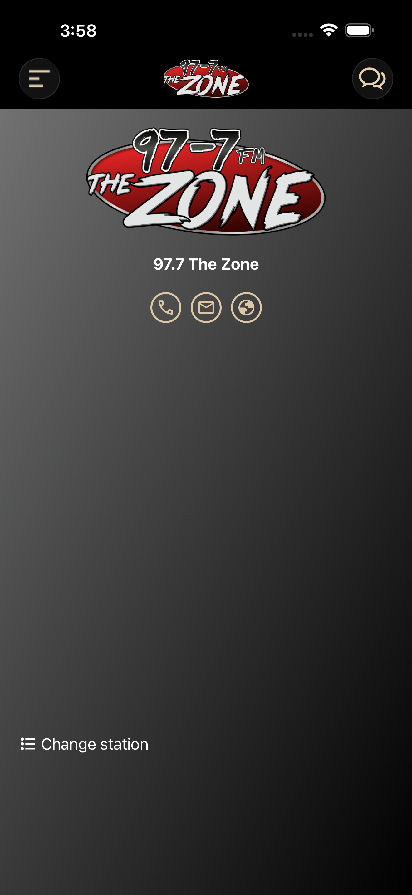 97-7 The Zone screenshot 6