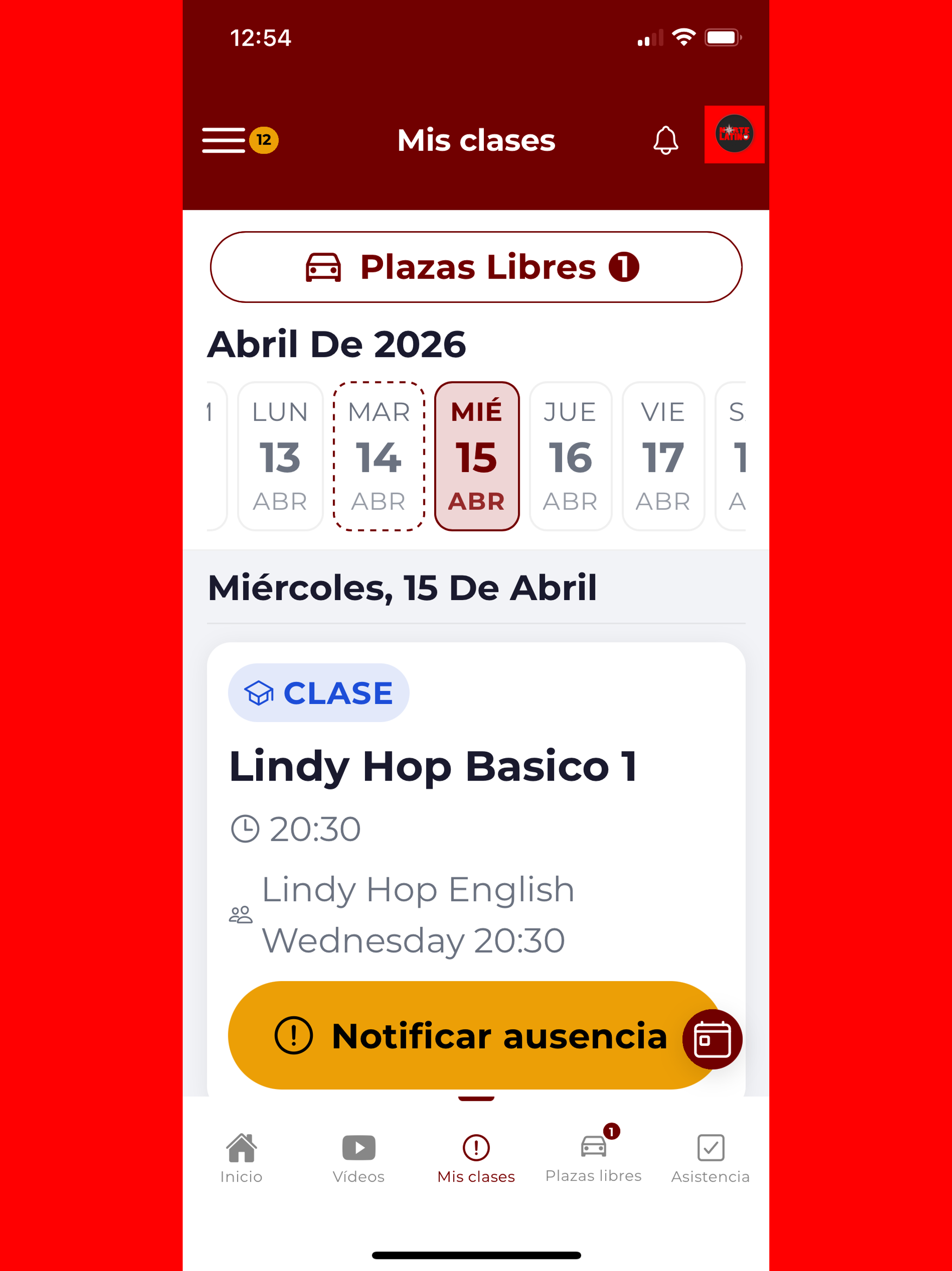 Norte Latino screenshot 8