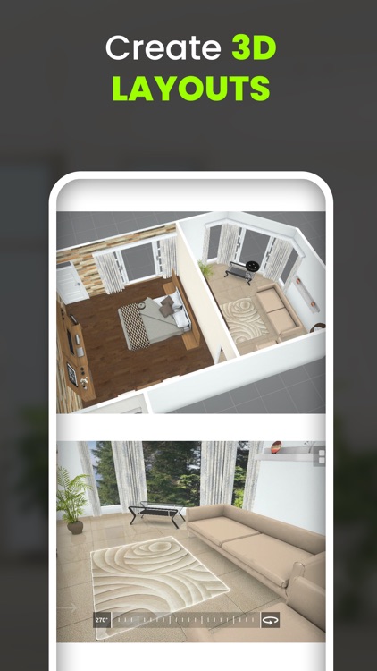 Home Design 3D : Designverse screenshot-3
