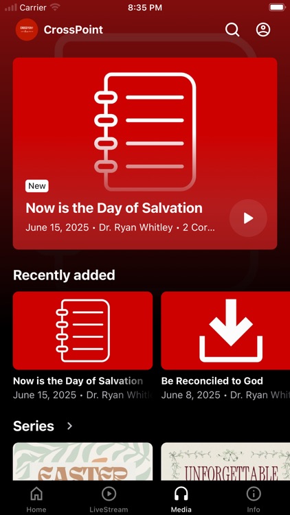 CrossPoint Trussville