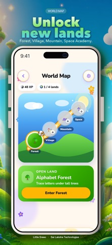 Little Sreeo screenshot 6