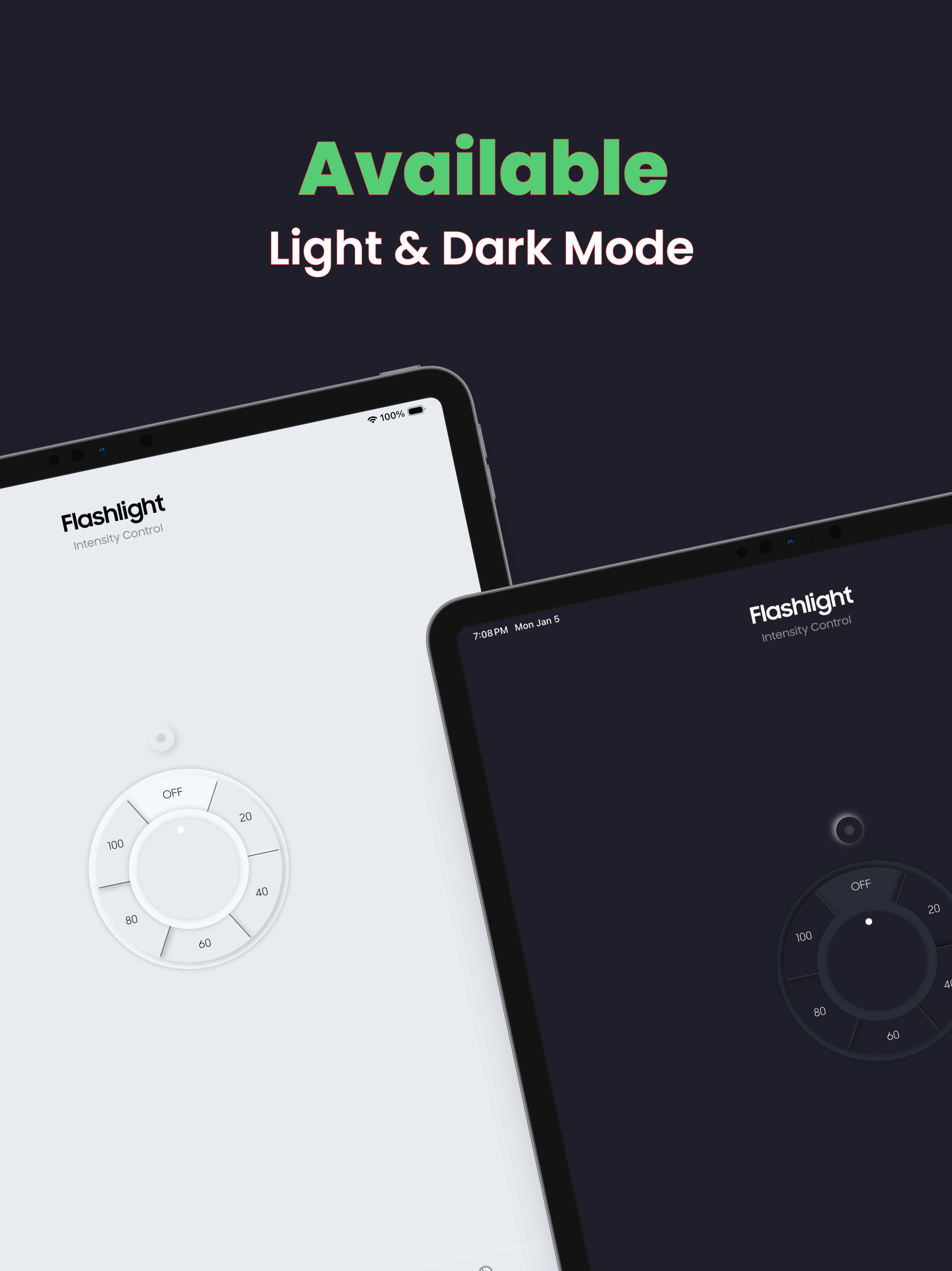 Torchify: Bright LED Torch