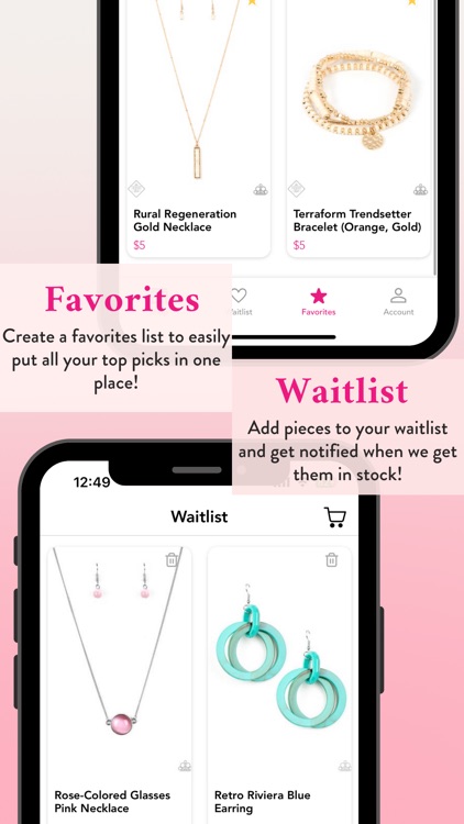 Love Life Accessories