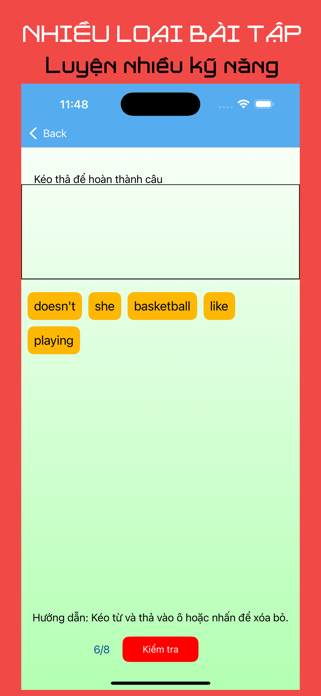 RoSpeaking Screenshot 5 of 6