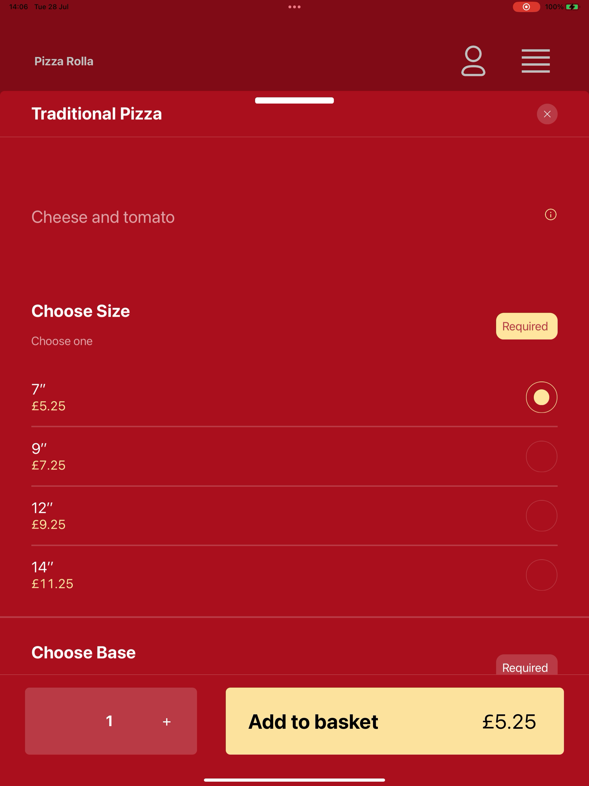 Pizza Rolla screenshot 16