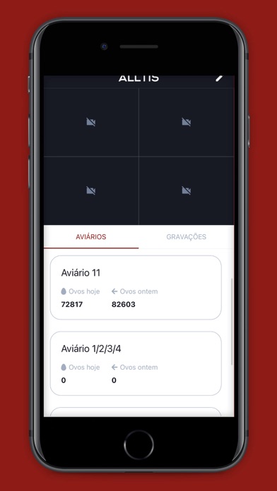 ALLTIS BI Screenshot