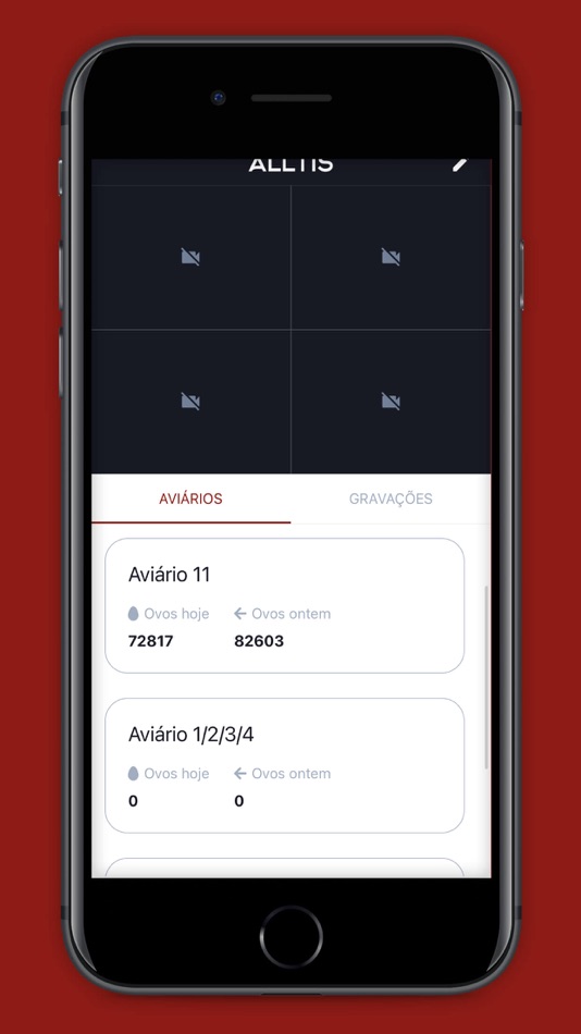 #2. ALLTIS BI (iOS) 由: Celera Fibras