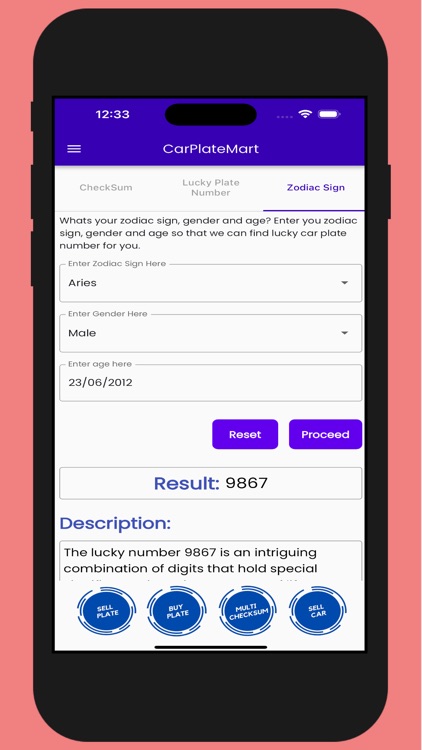 CheckSum screenshot-4