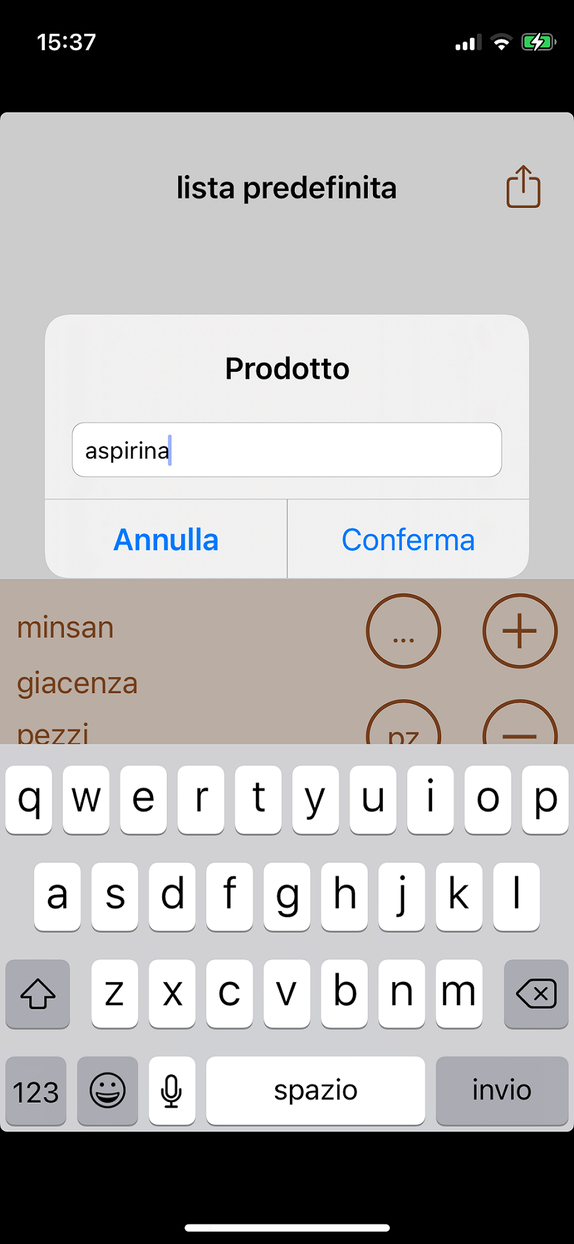 farmaconsult screenshot 5