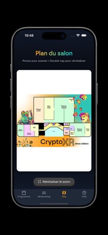 CryptoXR screenshot