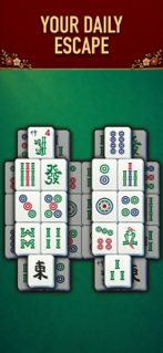 Berry Mahjong: Tile Match screenshot 7