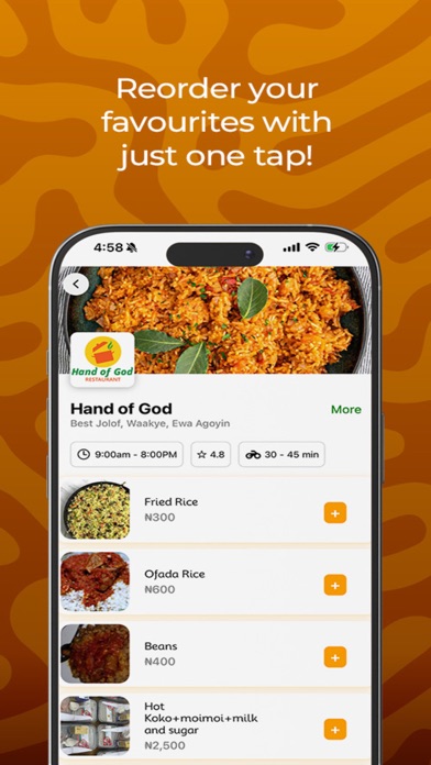CTTaste Screenshot