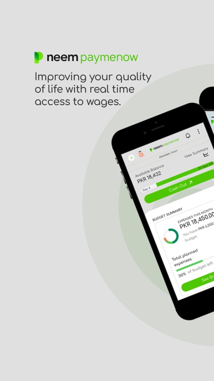 Neem Paymenow