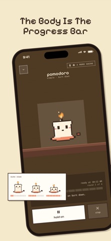 Multitimer & Interval: Wanci Screenshot 2 of 6