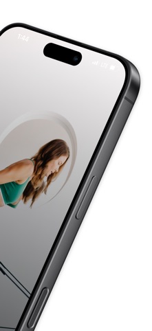Culture Pilates screenshot