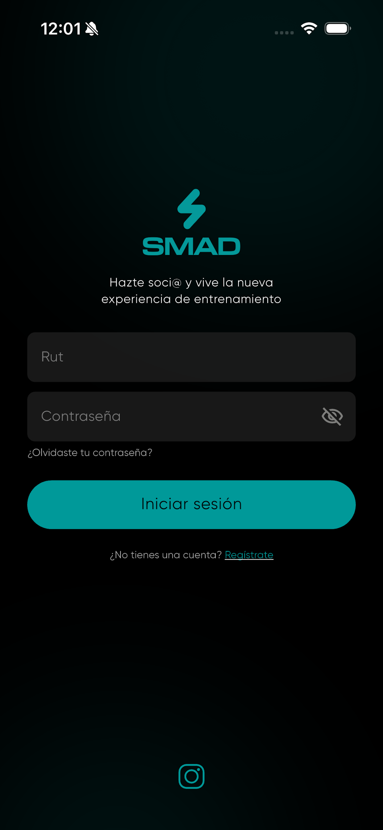 SMAD screenshot 4