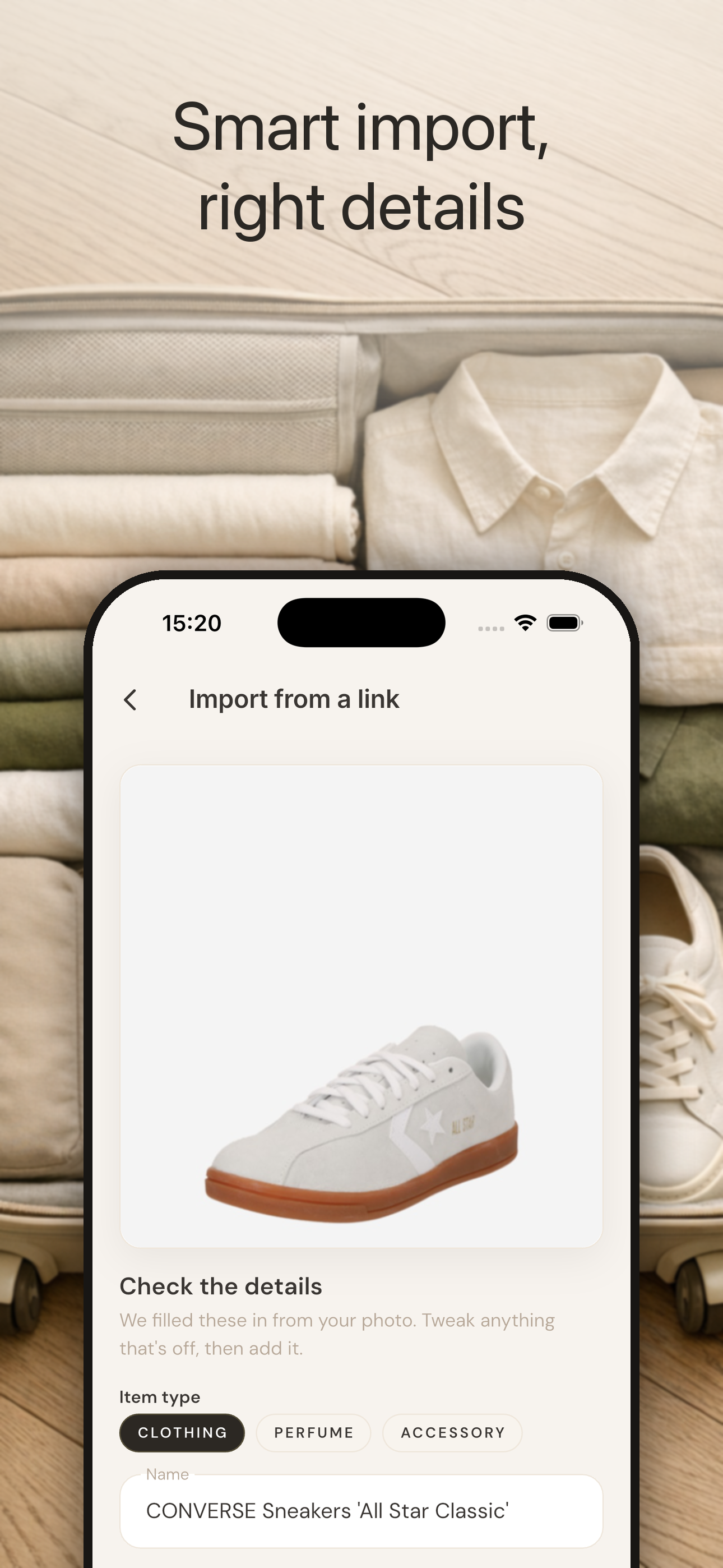 ClosOn screenshot 4