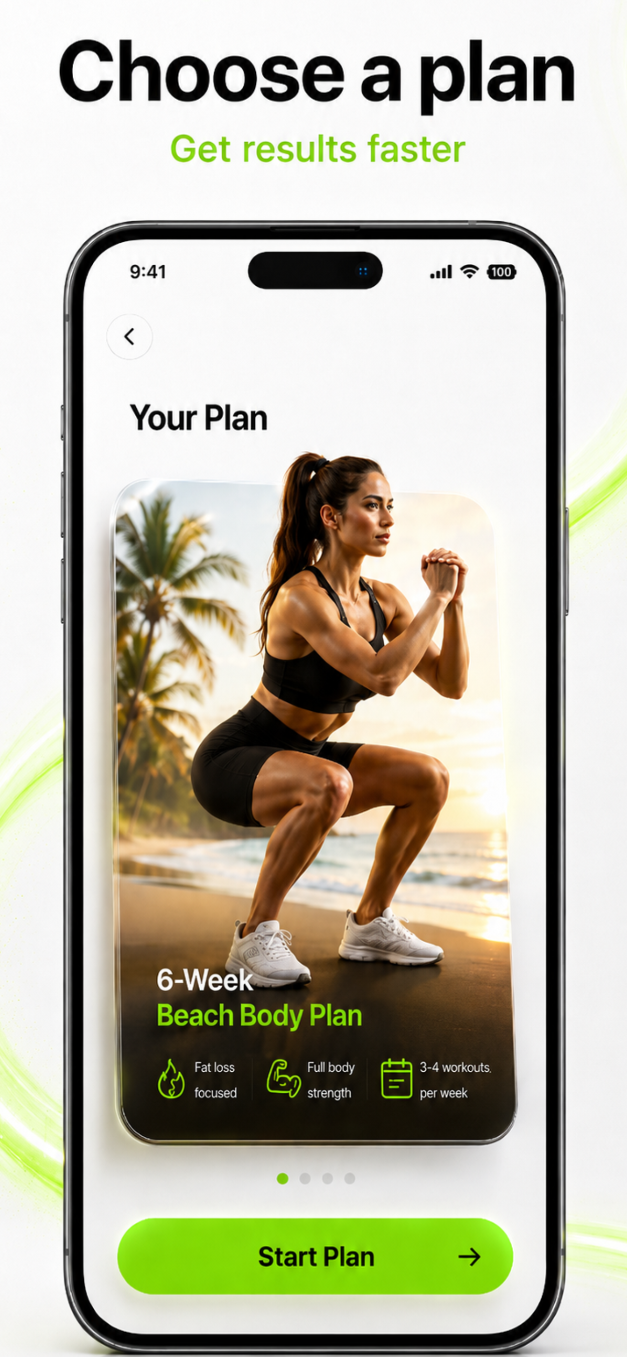 Squat Doctor: AI Form Coach