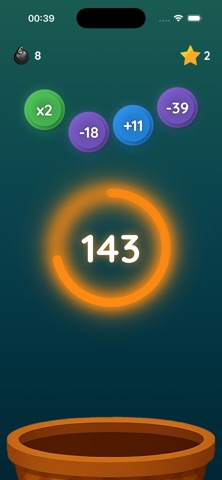 Target 100! Screenshot 5 of 6